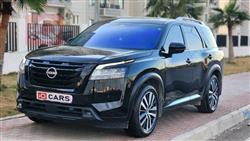 نيسان باثفايندر